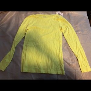 J.Crew Painter Long Sleeve T-shirt